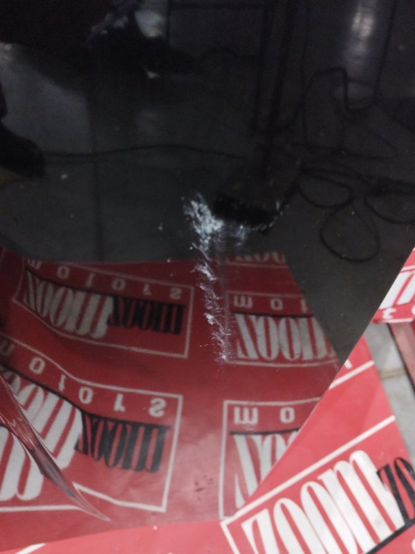 Капот, 10500 рублей, Солонцы