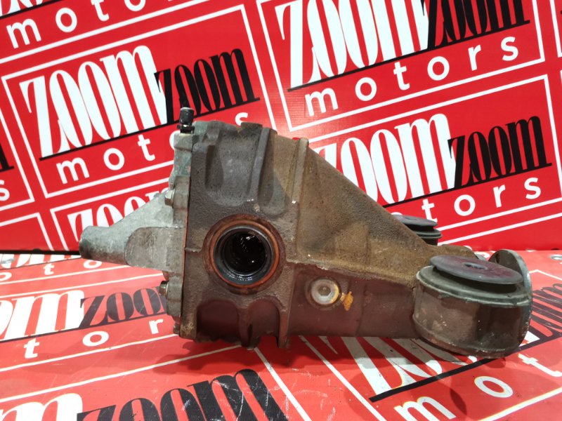 Редуктор моста, 27900 рублей, Красноярск