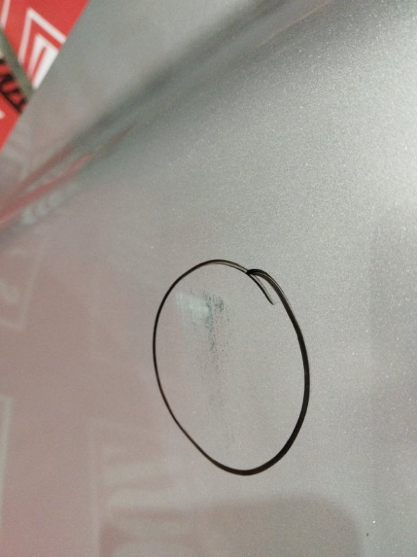 Капот, 20900 рублей, Солонцы