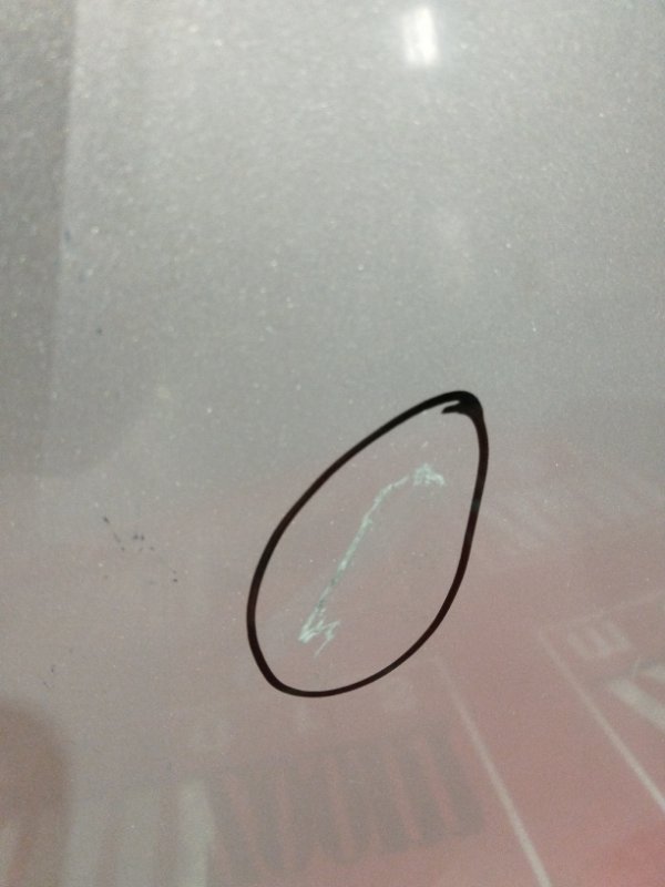 Капот, 20900 рублей, Солонцы