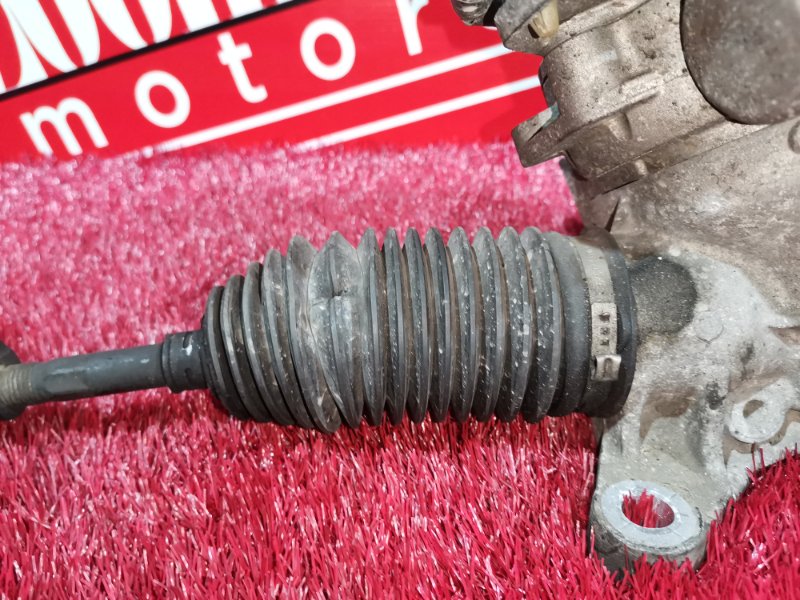 Рулевая рейка, 2000 рублей, Солонцы