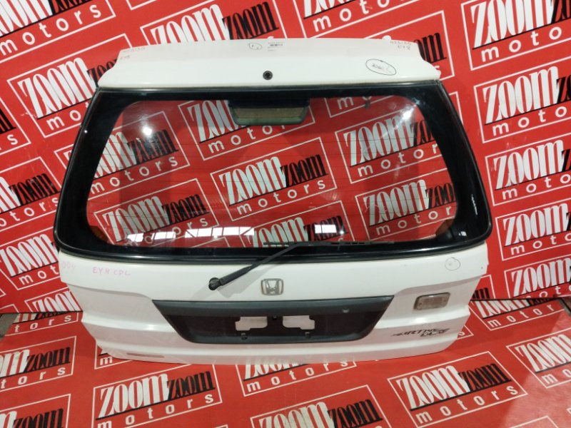 Дверь задняя багажника, 14800 рублей, Солонцы