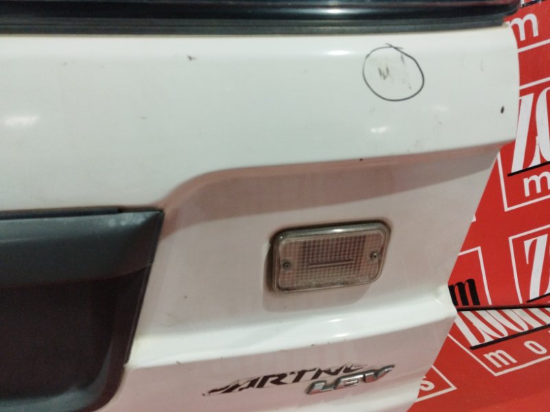 Дверь задняя багажника, 14800 рублей, Солонцы