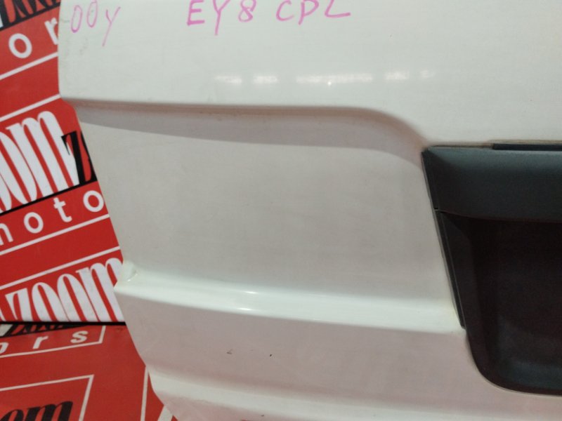 Дверь задняя багажника, 14800 рублей, Солонцы