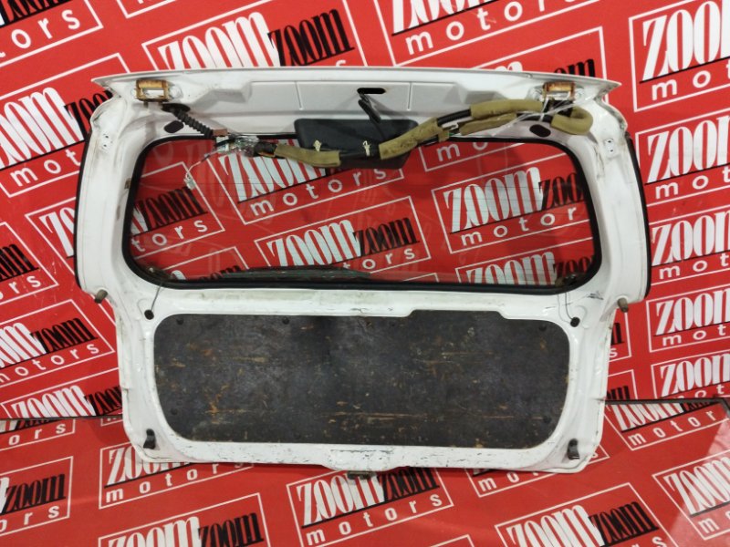 Дверь задняя багажника, 14800 рублей, Солонцы