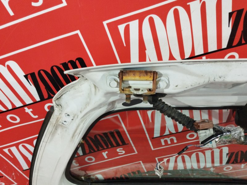 Дверь задняя багажника, 14800 рублей, Солонцы