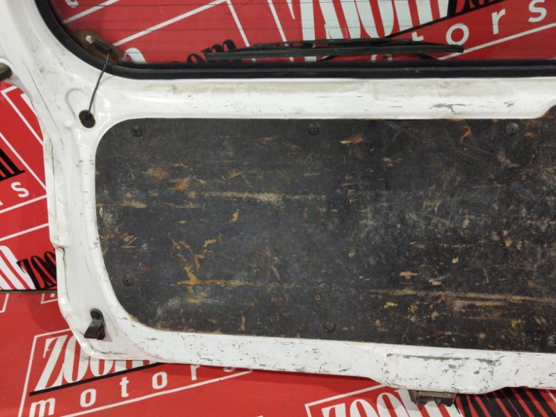 Дверь задняя багажника, 14800 рублей, Солонцы