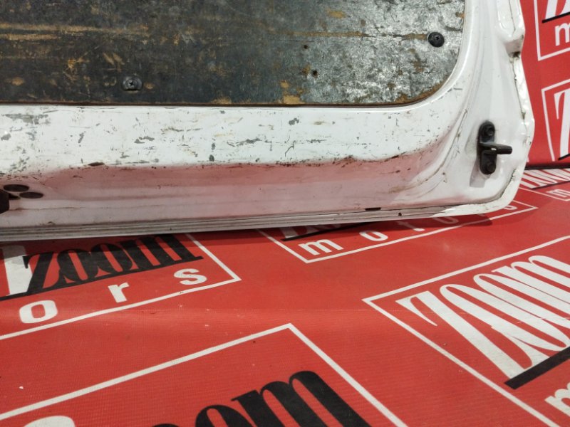 Дверь задняя багажника, 14800 рублей, Солонцы