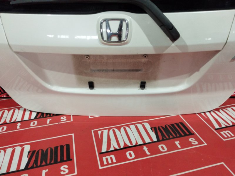 Дверь задняя багажника, 9500 рублей, Солонцы