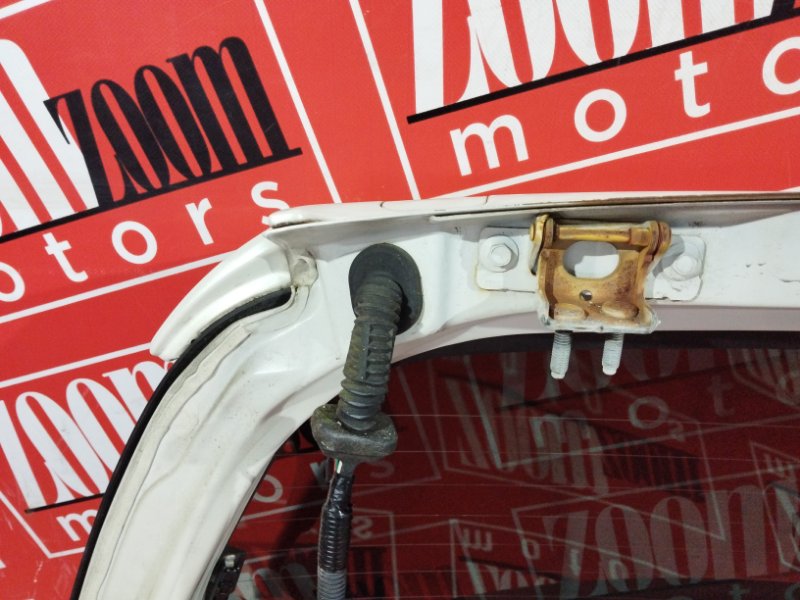 Дверь задняя багажника, 9500 рублей, Солонцы