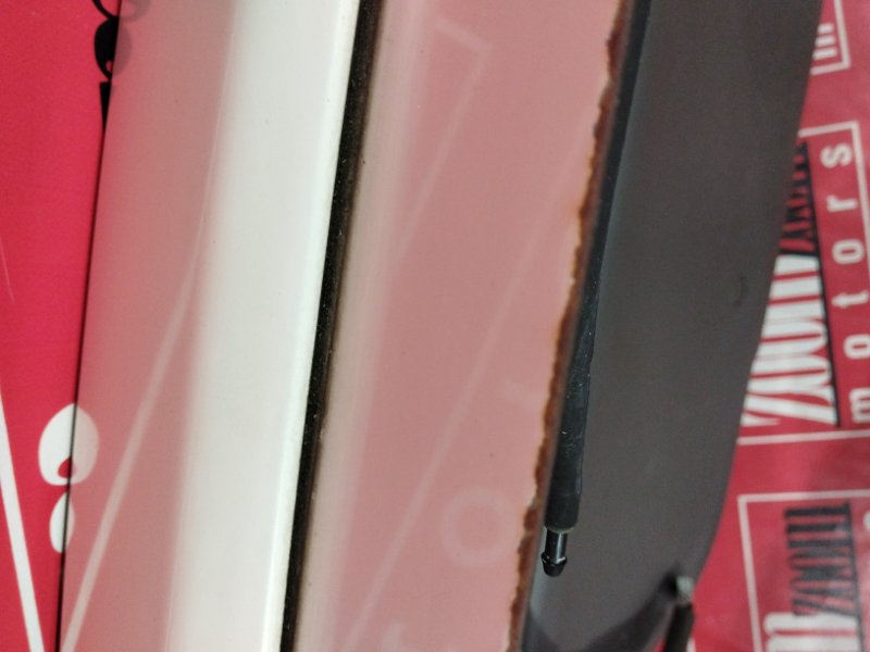 Дверь задняя багажника, 9500 рублей, Солонцы