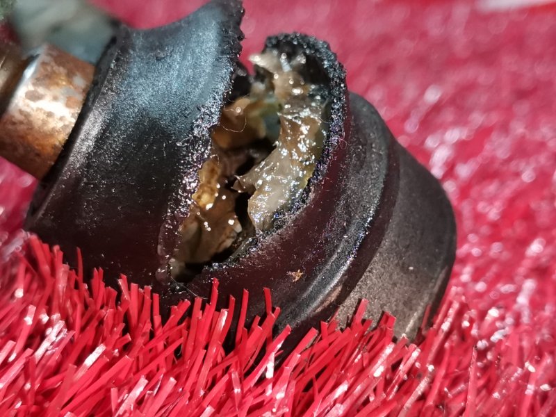 Рулевая рейка, 1600 рублей, Красноярск