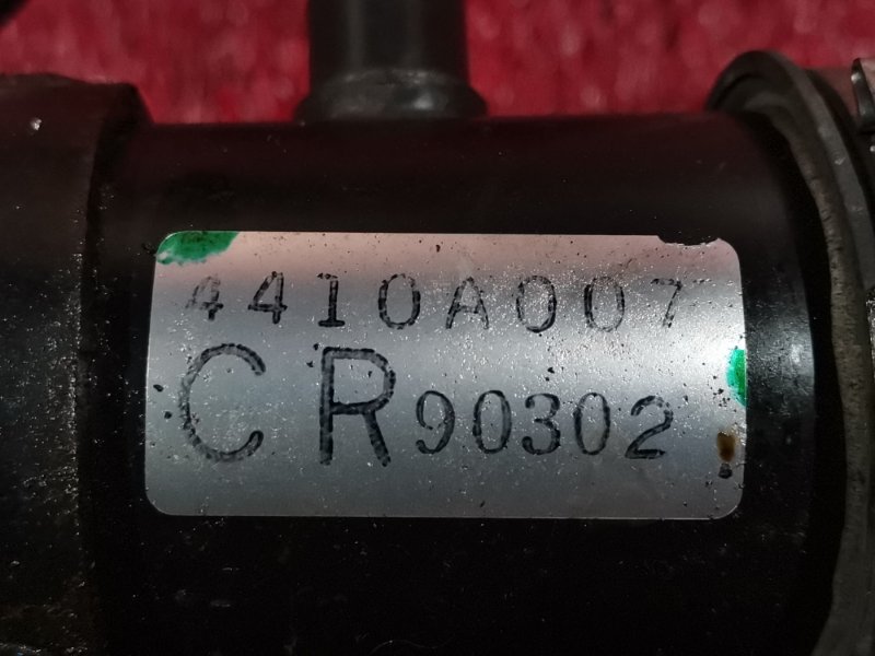 Рулевая рейка, 1600 рублей, Красноярск