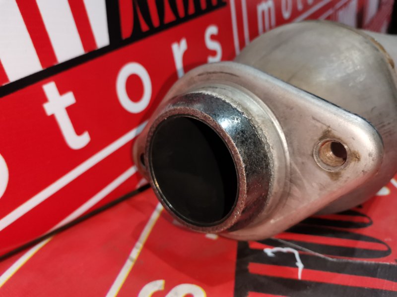 Глушитель, 14300 рублей, Солонцы