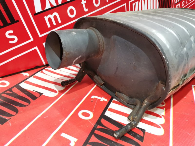 Глушитель, 14300 рублей, Солонцы