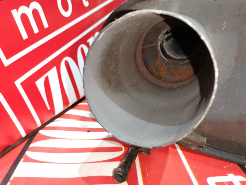 Глушитель, 14300 рублей, Солонцы