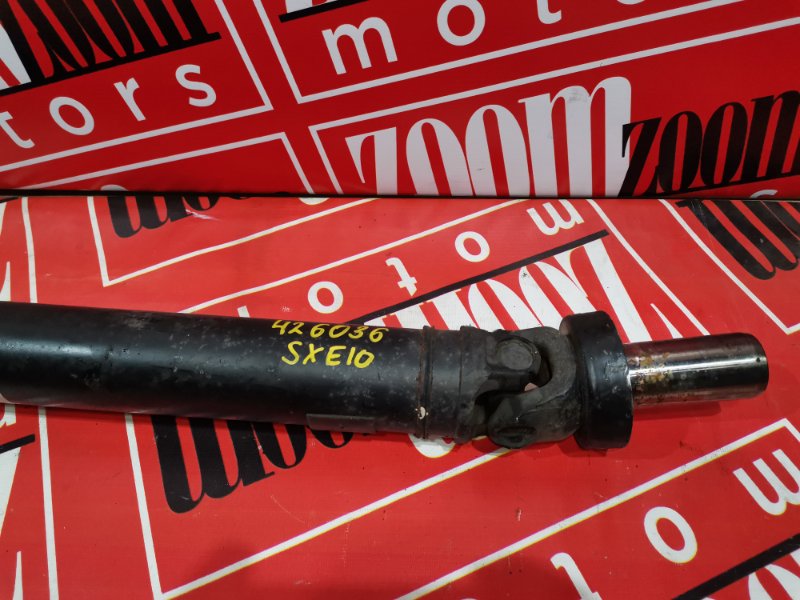 Карданный вал, 2400 рублей, Красноярск