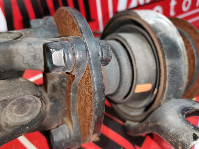 Карданный вал, 2400 рублей, Красноярск