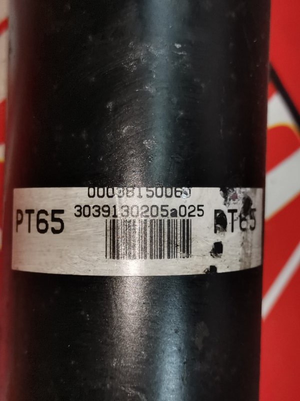 Карданный вал, 2400 рублей, Красноярск