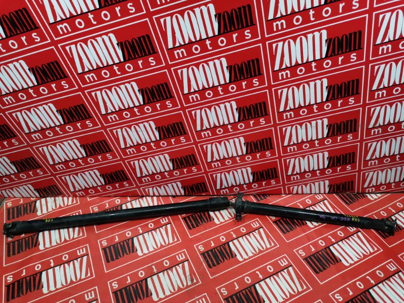 Карданный вал, 8400 рублей, Красноярск