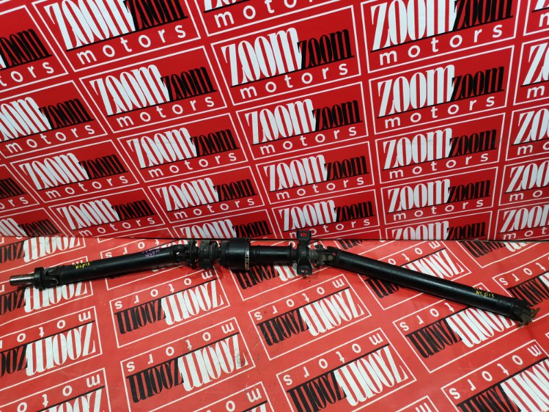 Карданный вал, 12100 рублей, Красноярск