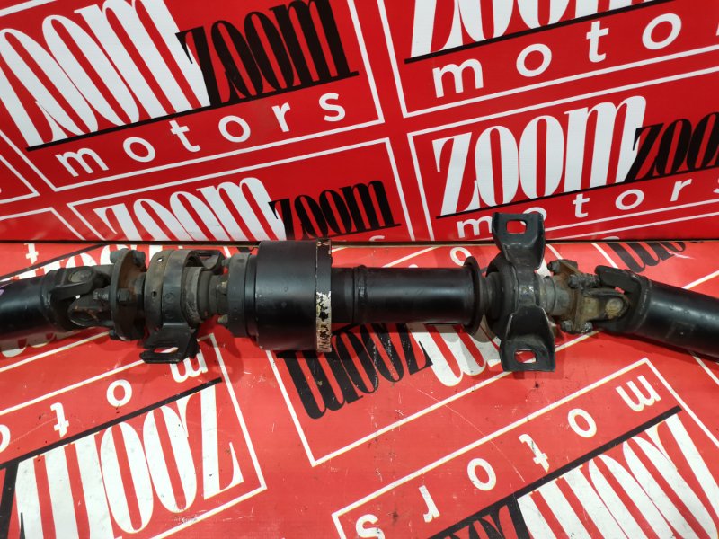 Карданный вал, 12100 рублей, Красноярск