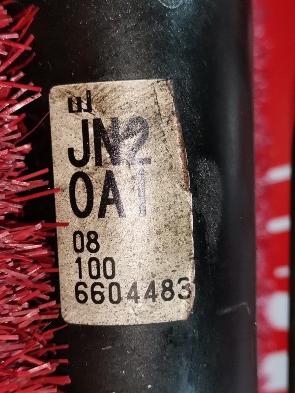 Рулевая рейка, 1400 рублей, Красноярск