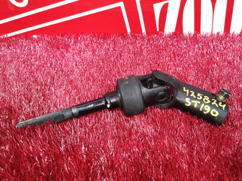 Кардан рулевой, 3500 рублей, Красноярск