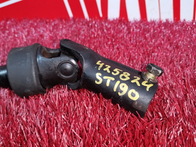 Кардан рулевой, 3500 рублей, Красноярск