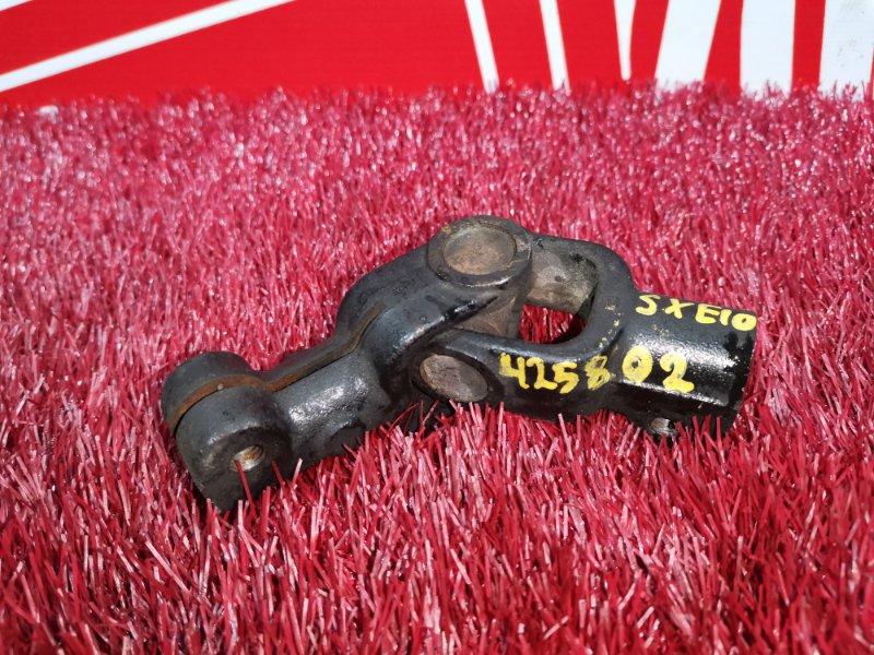 Кардан рулевой, 1000 рублей, Красноярск