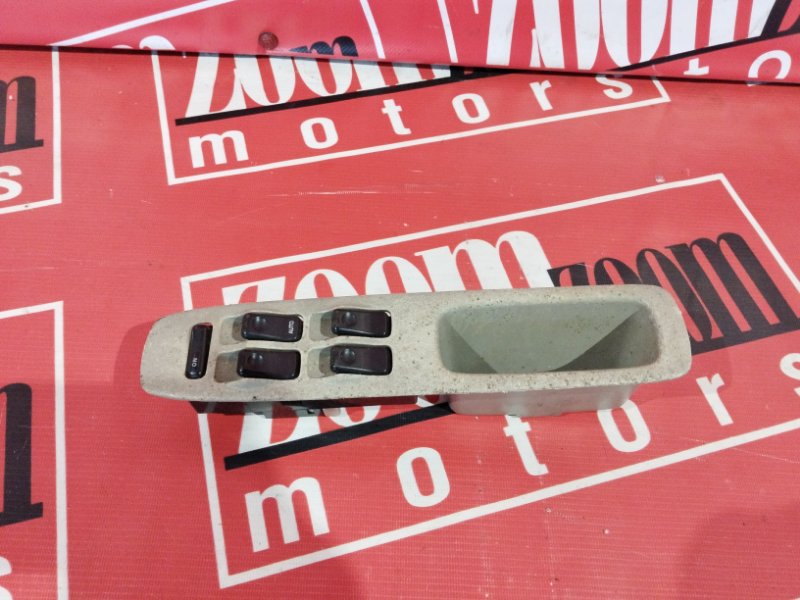 Блок управления стеклоподъемниками, 500 рублей, Солонцы