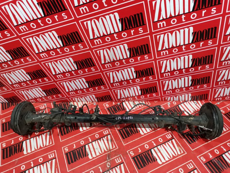 Балка поперечная, 13700 рублей, Солонцы