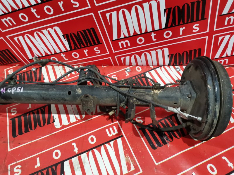 Балка поперечная, 13700 рублей, Солонцы