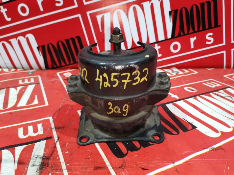 Подушка двигателя, 4800 рублей, Красноярск