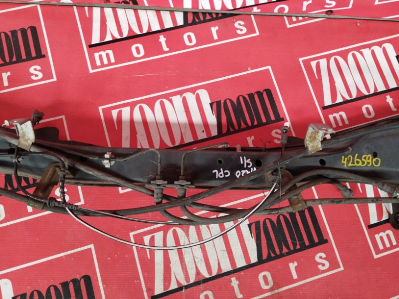 Балка поперечная, 14300 рублей, Солонцы