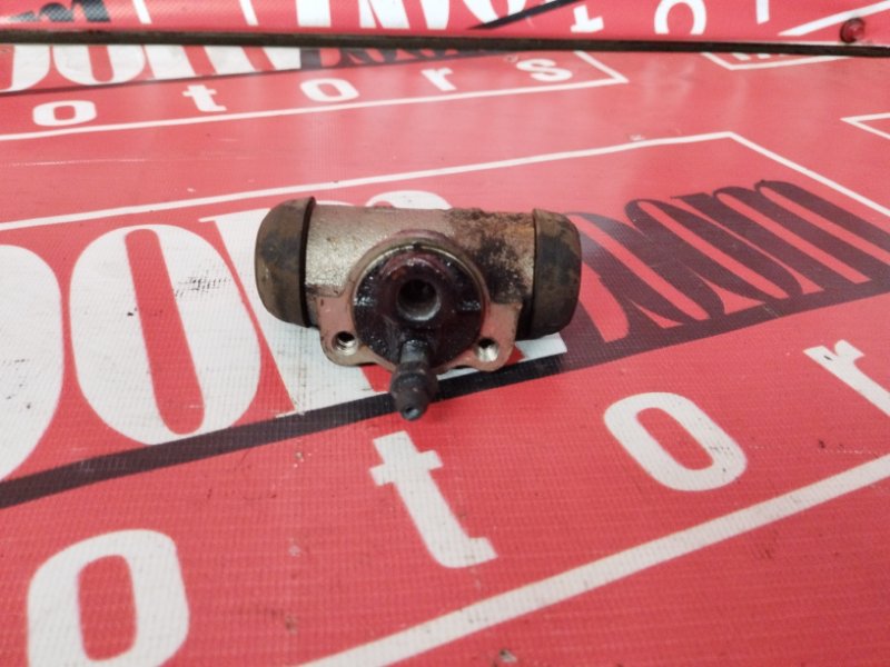 Рабочий тормозной цилиндр, 1500 рублей, Солонцы