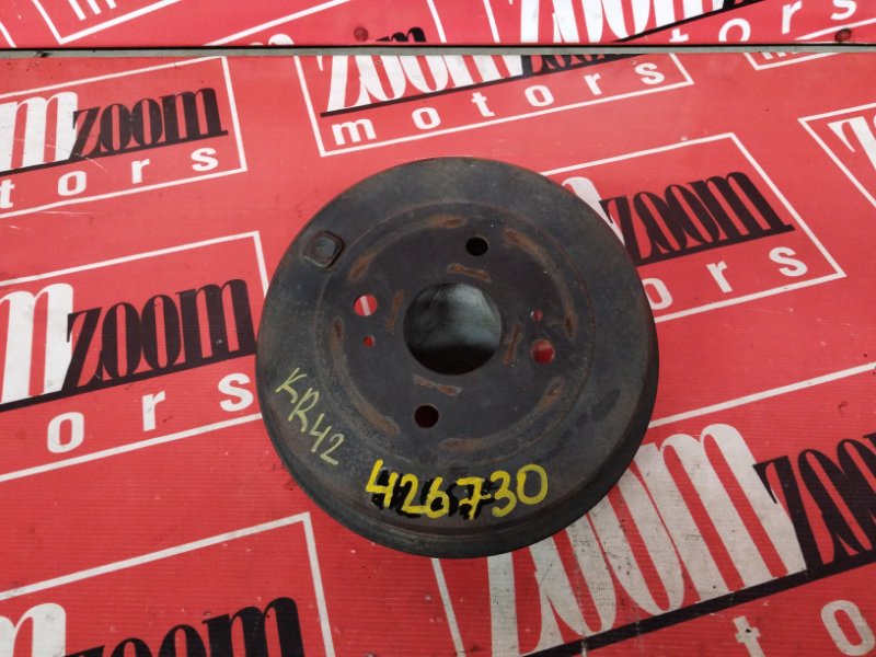 Барабан тормозной, 1800 рублей, Солонцы