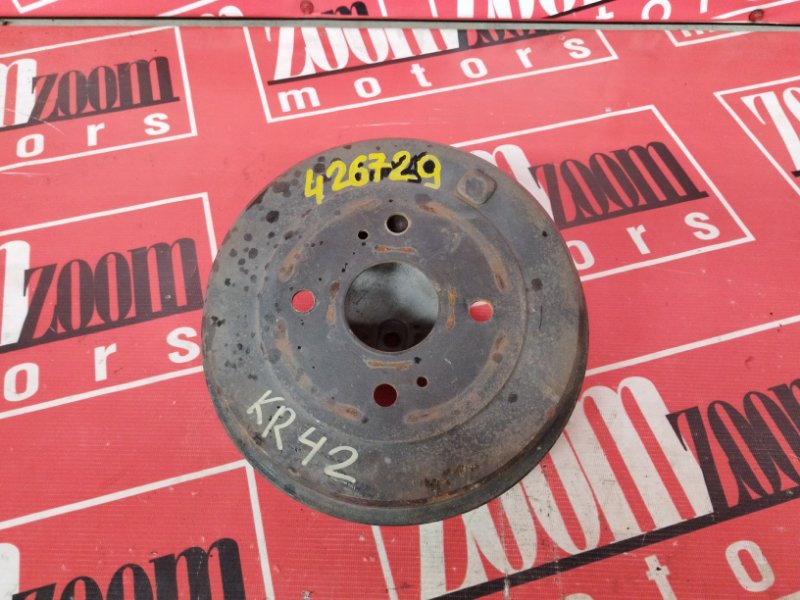 Барабан тормозной, 1800 рублей, Солонцы