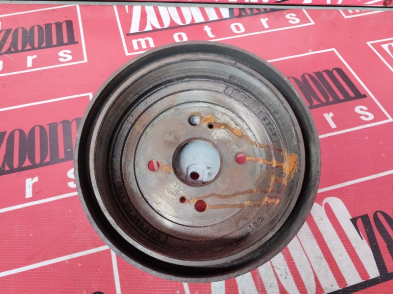 Барабан тормозной, 1800 рублей, Солонцы