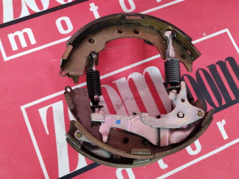 Колодки тормозные, 3800 рублей, Солонцы