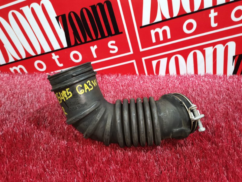 Патрубок воздушного фильтра, 700 рублей, Красноярск