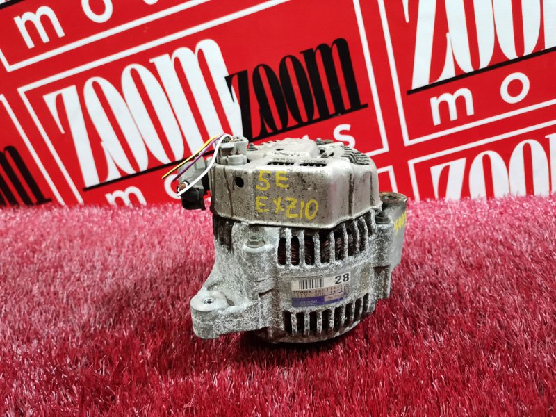 Генератор, 7800 рублей, Красноярск