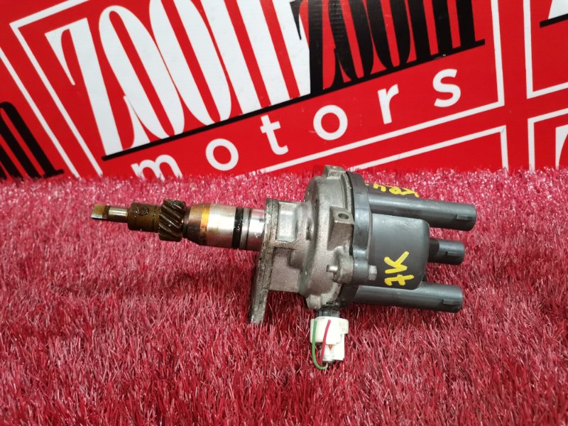 Трамблер, 5300 рублей, Красноярск