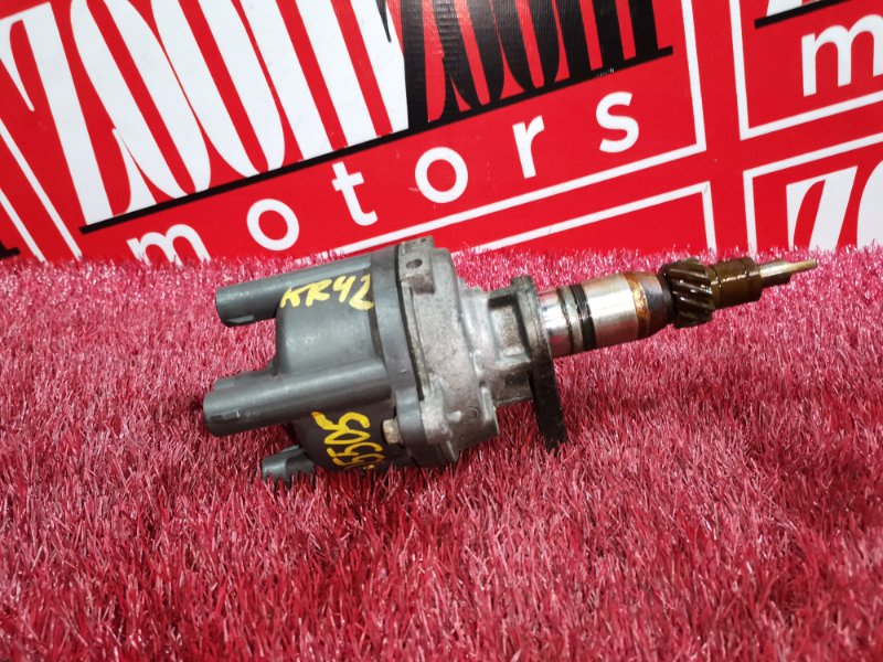 Трамблер, 5300 рублей, Красноярск