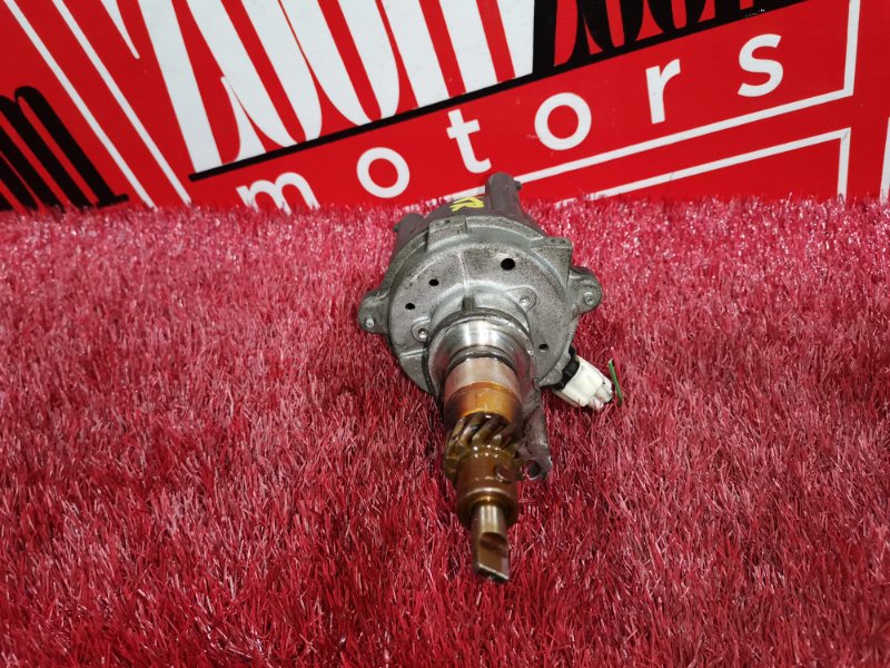 Трамблер, 5300 рублей, Красноярск