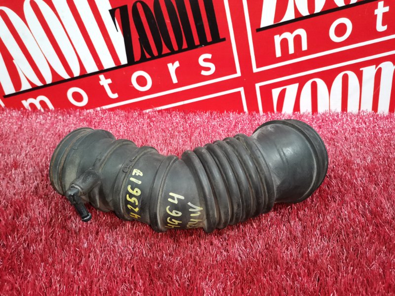 Патрубок воздушного фильтра, 500 рублей, Красноярск