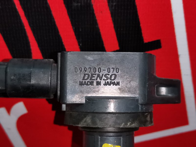 Катушка зажигания, 500 рублей, Красноярск