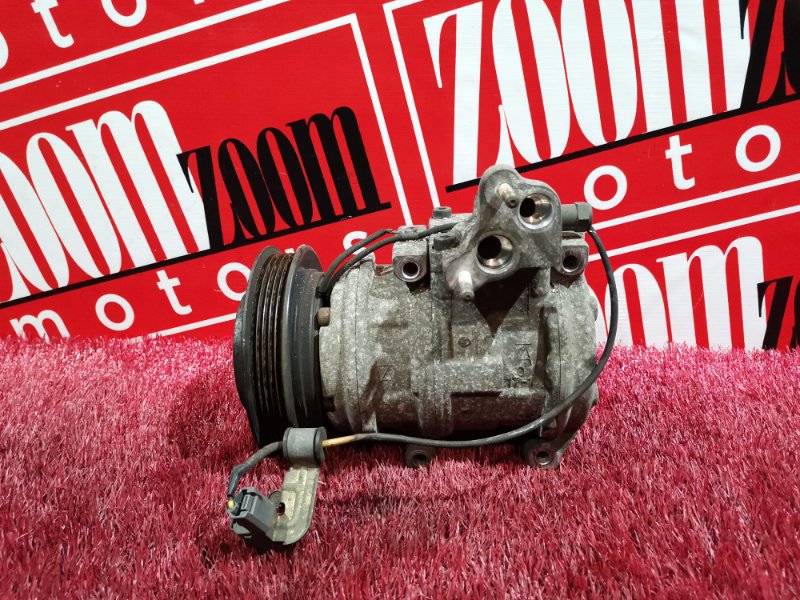 Компрессор кондиционера, 1000 рублей, Красноярск