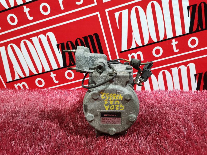 Компрессор кондиционера, 1000 рублей, Красноярск