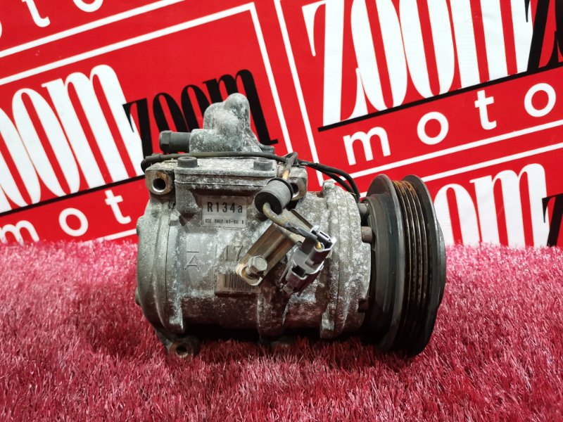 Компрессор кондиционера, 1000 рублей, Красноярск